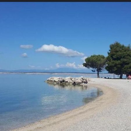 Hotel Silviodino Crikvenica Exteriér fotografie